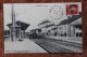 LIVRON (26) - LA GARE - Livron