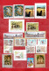 Francia ° - 2009 - Année  Presque Complète, Sans Les Timbres De ASTERIX. 218 Timbres.  Oblitérer - 2000-2009