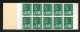 France Carnet N°1815-C1. Avec Coin Daté. Cote Timbres 120€ - 1970-1979