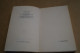 Charles Bertin,dédicacé,Journal D'un Crime,1961,complet 212 Pages,19 Cm. / 12 Cm. - Autographed