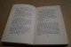 Charles Bertin,dédicacé,Journal D'un Crime,1961,complet 212 Pages,19 Cm. / 12 Cm. - Autographed