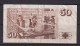 ICELAND - 1961 50 Kronur Circulated Banknote - Island