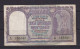 INDIA - 1962-67 10 Rupees Circulated Banknote - Inde