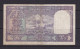 INDIA - 1962-67 10 Rupees Circulated Banknote - Indien