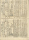 (C11) RUSSIE - OBLIGATION DES CHEMINS DE FER 4% 1ERE SERIE 1889 + COUPONS - Chemin De Fer & Tramway