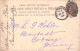 GREAT BRITAIN - POSTCARD ONE PENNY 1883 NOTTINGHAM - COBURG/DE / 5098 - Briefe U. Dokumente