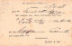 GREAT BRITAIN - POSTCARD ONE PENNY 1888 LONDON - BERLIN/DE / 5099 - Cartas & Documentos