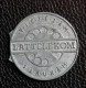 Jeton De Téléphone Zinc Lettonie "Lattelekom" Phone Token - Notgeld