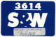 3614 S&w  Carte Connections 3614 France Card Karte (D 994) - Otros & Sin Clasificación