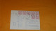 CARTE POSTALE DE 1987../ CACHETS LASTOVO  POUR LJUBLJANA + TIMBRES X7...LASTOVO 2 VUES... - Lettres & Documents