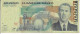 BILLETE DE MEXICO DE 10000 PESOS AÑO 1985 DE CARDENAS   (BANKNOTE) - Mexique