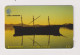 FALKLAND ISLANDS - Wreck Of The Lady Elizabeth Magnetic GPT Phonecard - Falkland Islands