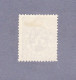 1929 Nr 285* Met Scharnier,zegel Uit Reeks Rijkswapen.Heraldieke Leeuw. - 1929-1937 Heraldischer Löwe