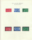 GB 1953-1970 Complete Collection Of Pre-decimal Commemorative Issues UMM + Nearly Complete Collection Used - Collections