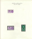 Delcampe - GB 1953-1970 Complete Collection Of Pre-decimal Commemorative Issues UMM + Nearly Complete Collection Used - Collections