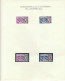 Delcampe - GB 1953-1970 Complete Collection Of Pre-decimal Commemorative Issues UMM + Nearly Complete Collection Used - Collections