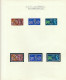 Delcampe - GB 1953-1970 Complete Collection Of Pre-decimal Commemorative Issues UMM + Nearly Complete Collection Used - Collections