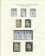 Delcampe - GB 1953-1970 Complete Collection Of Pre-decimal Commemorative Issues UMM + Nearly Complete Collection Used - Collections