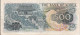 BILLETE DE COREA DEL SUR DE 500 WON DEL AÑO 1973  (BANKNOTE) - Corea Del Sur