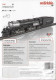 Catalogue MÄRKLIN TRIX 2019 Big Boy No. 4014 - English