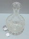 Delcampe - -CARAFE CRISTAL Gravé SAINT LOUIS Modèle BARTHOLDI XIXe Déco Table Vitrine   E - Glass & Crystal
