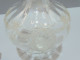 Delcampe - -CARAFE CRISTAL Gravé SAINT LOUIS Modèle BARTHOLDI XIXe Déco Table Vitrine   E - Glas & Kristall