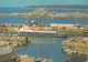 Port De St Helier, Jersey - Tugboats