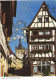 BAD WIMPFEN, BADEN WURTTEMBERG, TOWER, ARCHITECTURE, GERMANY, POSTCARD - Bad Wimpfen