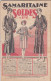 PARIS A LA SAMARITAINE CATALOGUE SOLDES D ETE 1930 31 - Moda