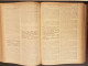 Il Foro Amministrativo Vol.2 1926 Direzione Amministrazione Roma (BV03) Come Foto Raccolta Giurisprudenza Amministrativa - Old Books