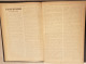 Il Foro Amministrativo Vol.2 1926 Direzione Amministrazione Roma (BV03) Come Foto Raccolta Giurisprudenza Amministrativa - Livres Anciens