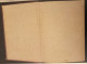 Delcampe - Il Foro Amministrativo Vol.2 1926 Direzione Amministrazione Roma (BV03) Come Foto Raccolta Giurisprudenza Amministrativa - Libros Antiguos Y De Colección