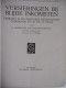 VERSIERINGEN BIJ BLIJDE INKOMSTEN Zuidelijke Nederlanden 16e 17e E Dr. Von Roeder-Baumbach Vlaanderen Brugge Antwerpen - History