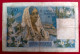 Banque De Madagascar Et Comores - 500 Francs COMORES - P. 4 (1960) - RRR - Surchargé Comores !! Unique On Delcampe - Comore