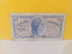 Antiguo Billete Republica Española 50 Centimos Año 1937 - Andere & Zonder Classificatie