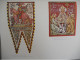 Delcampe - Expo Universelle De GAND 1913 GENT Wereldtentoonstelling Drapeaux Bannières FLANDRE Vlaggen Wimpels VLAANDEREN - Geschichte