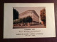 Congrés 3 éme Milliard Groupe Assurances Alsaciennes Banquet De Cloture L'aubette STRASBOURG 67 Bas Rhin 1957 - Menus