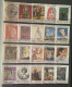 Czechoslovakia And Czechia 1966-2020, Art On Stamps, MNH Stamps Set - Unused Stamps