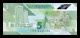 Trinidad & Tobago 5 Dollars 2020 Pick 61 Polymer Sc Unc - Trinidad En Tobago