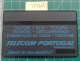 PORTUGAL PHONECARD USED TP10N PRATA - Portogallo