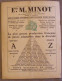 Delcampe - 1 LIVRET "Revue Technique MOTOCYCLISTE" . Sommaire :  Salon De Genève, Les Nouvelles BMW R24 ET R51/2, TRIUMPH T.W.N 250 - Moto