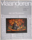 Jan Van Ruusbroec - Prof A. Keersmaekers - Themanr 182 183 Tijdschrift VLAANDEREN / Ruisbroek Hoeilaart Mysticus Gezelle - Histoire