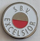 SBV Excelsior Netherlands Football Soccer Club Fussball Calcio Futbol Futebol PINS A3/8 - Football