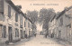 PAMPELONNE (Tarn)  - Rue Principale - Cafés Mader & De L'Union - Voyagé 1921 (2 Scans) Coupy-Bellegarde R Perte Du Rhône - Pampelonne