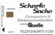 Germany - Quelle - Scharfe Sache - O 0112 - 02.1999, 6DM, 10.000ex, Used - O-Series: Kundenserie Vom Sammlerservice Ausgeschlossen