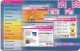 Germany - T-Online – Einfach Mehr Internet - O 0173 - 05.2000, 6DM, 18.000ex, Mint - O-Series: Kundenserie Vom Sammlerservice Ausgeschlossen