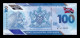 Trinidad & Tobago 100 Dollars 2019 Pick 65 Polymer Sc Unc - Trinidad En Tobago