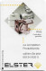 Germany - Elster Drehkolbengaszähler - Der Schnelle Weg - O 0902 - 05.1995, 6DM, 2.000ex, Used - O-Series: Kundenserie Vom Sammlerservice Ausgeschlossen