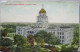 USA UNITED STATES NEBRASKA LINCOLN STATE CAPITOL KARTE CARD POSTCARD CARTE POSTALE ANSICHTSKARTE CARTOLINA POSTKARTE - Las Vegas