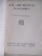 THE ART-REVIVAL In AUSTRIA  - The Studio 1906 Special Summer Number Officina De El Studio En Paris / Liberia Olden - Architektur